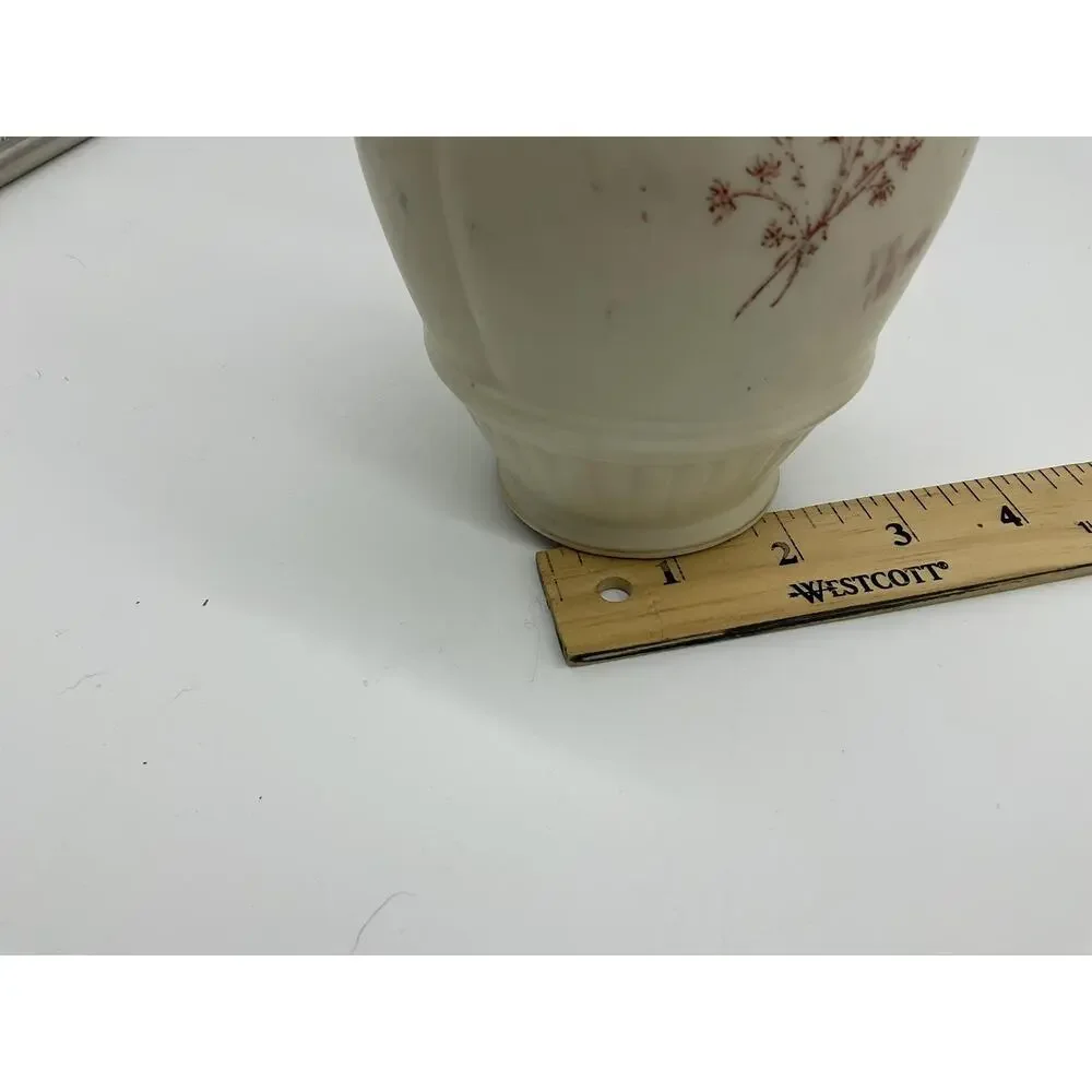 Unmarked vintage hand